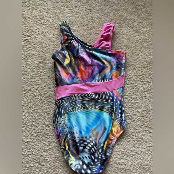 Gk leotard AXS - Picture 4 of 4